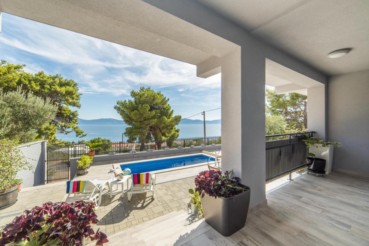 Villa Unique グラダツ エクステリア 写真